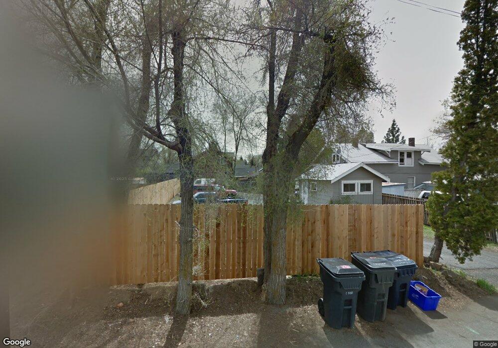 360 NW Riverside Blvd, Bend, OR 97703 - photo 1