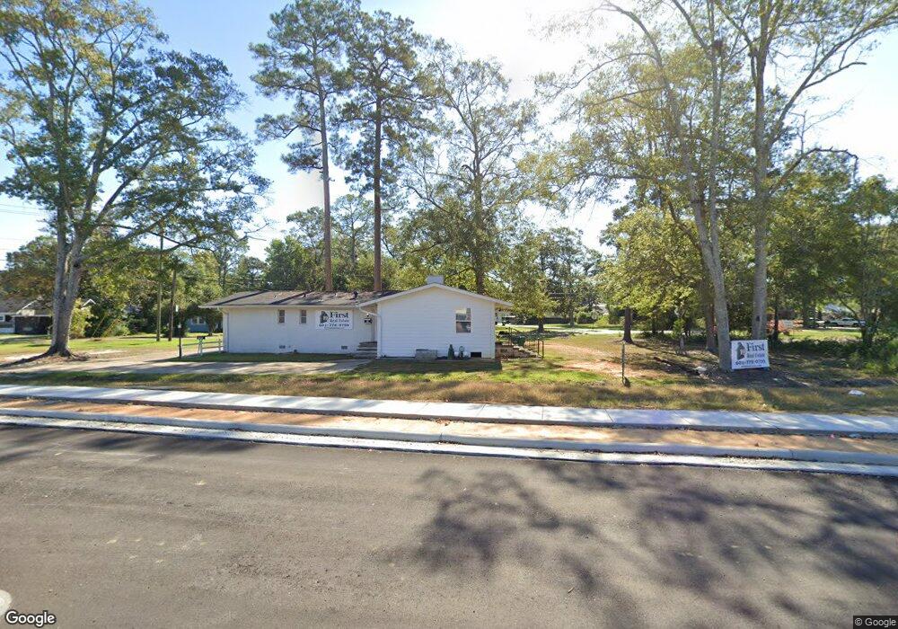 604 Highway 11 N, Picayune, MS 39466 - photo 1