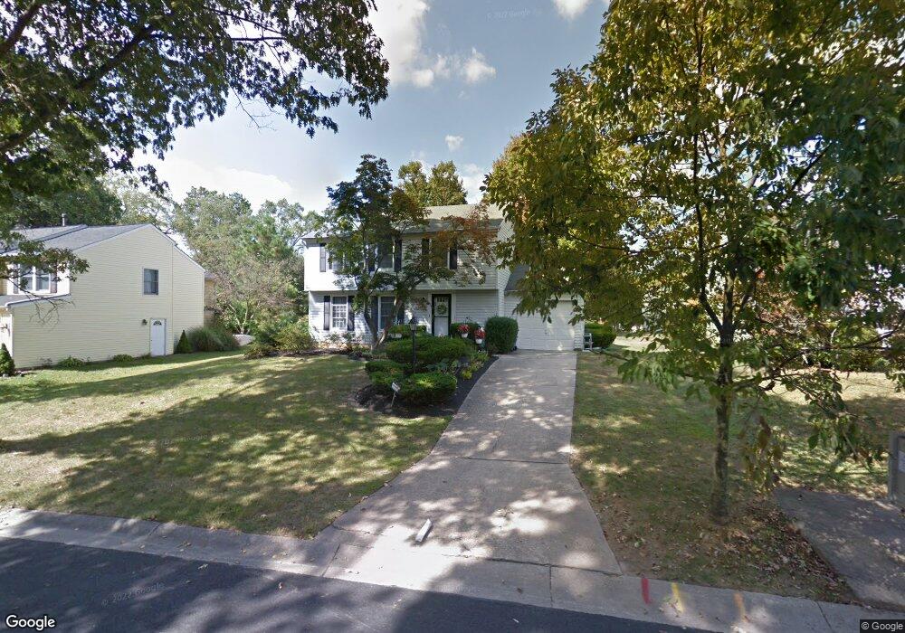 6140 Gate Sill, Columbia, MD 21045 - photo 1