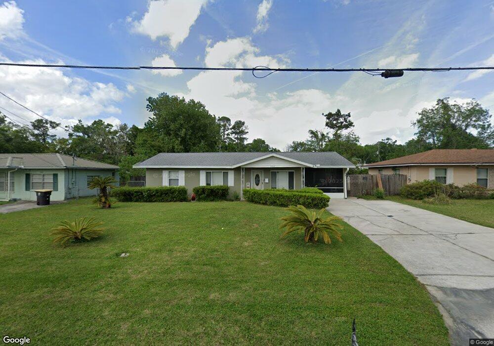 5353 Glenwood Ave, Jacksonville, FL 32205 - photo 1