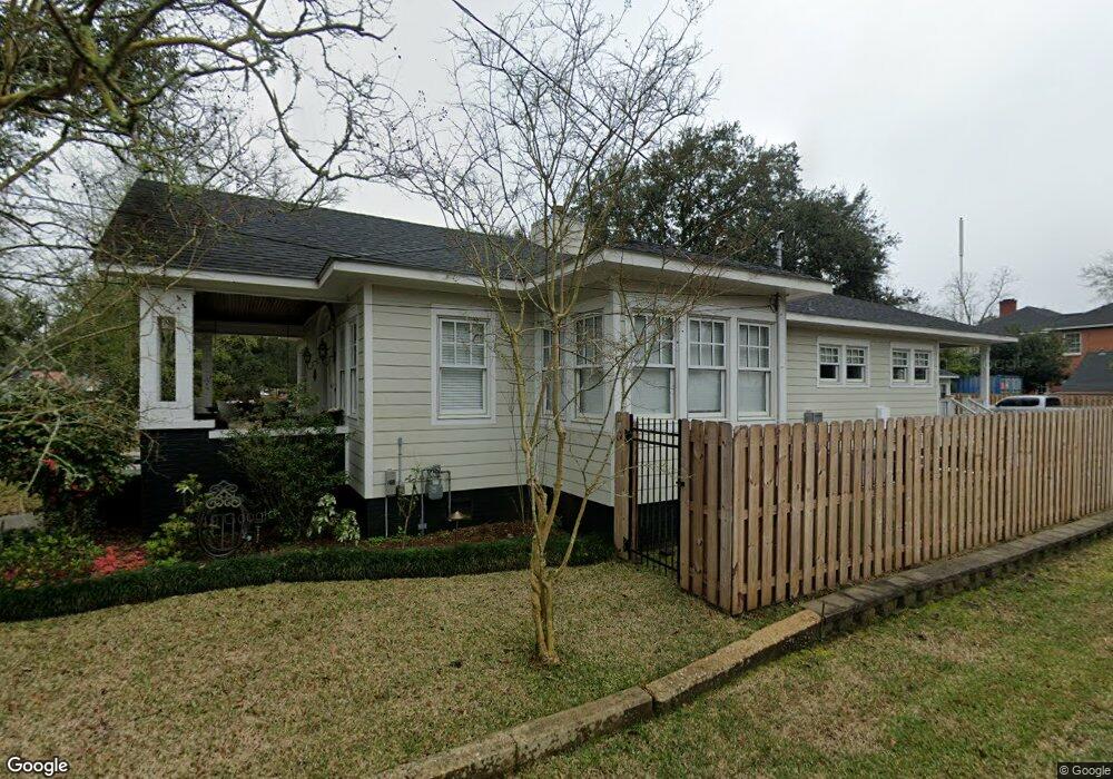 50 S Carlen St, Mobile, AL 36606 - photo 1