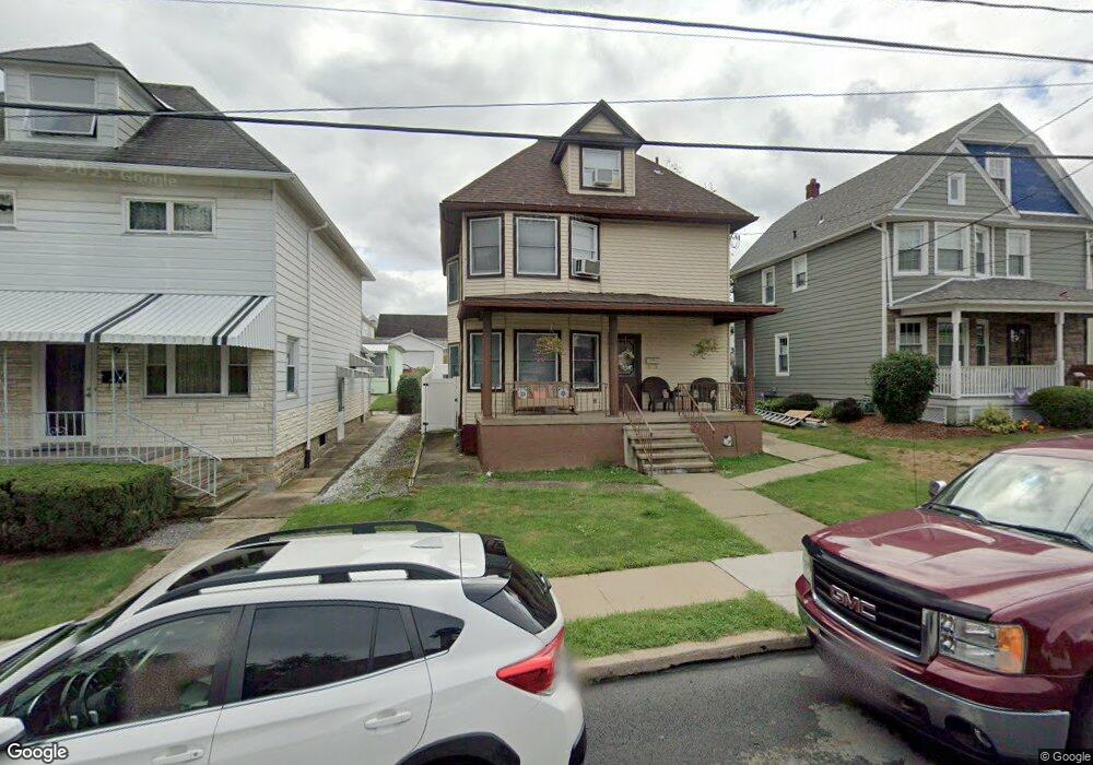 1309 Dorothy St, Scranton, PA 18504 - photo 1