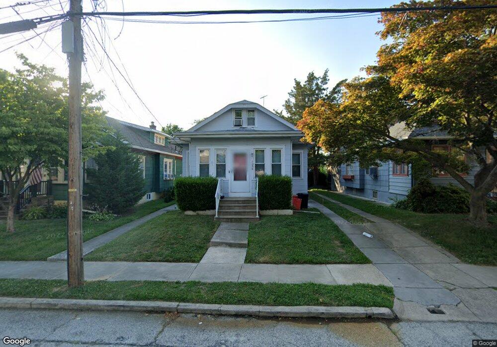 105 E Park Ave unit 1, Haddon Township, NJ 08107 - photo 1