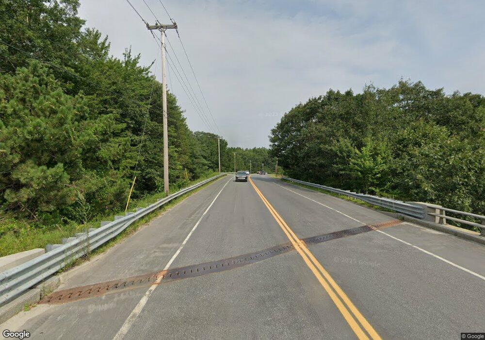 Lot 2-0 Augusta Rd, West Bowdoin, ME 04287 - photo 1