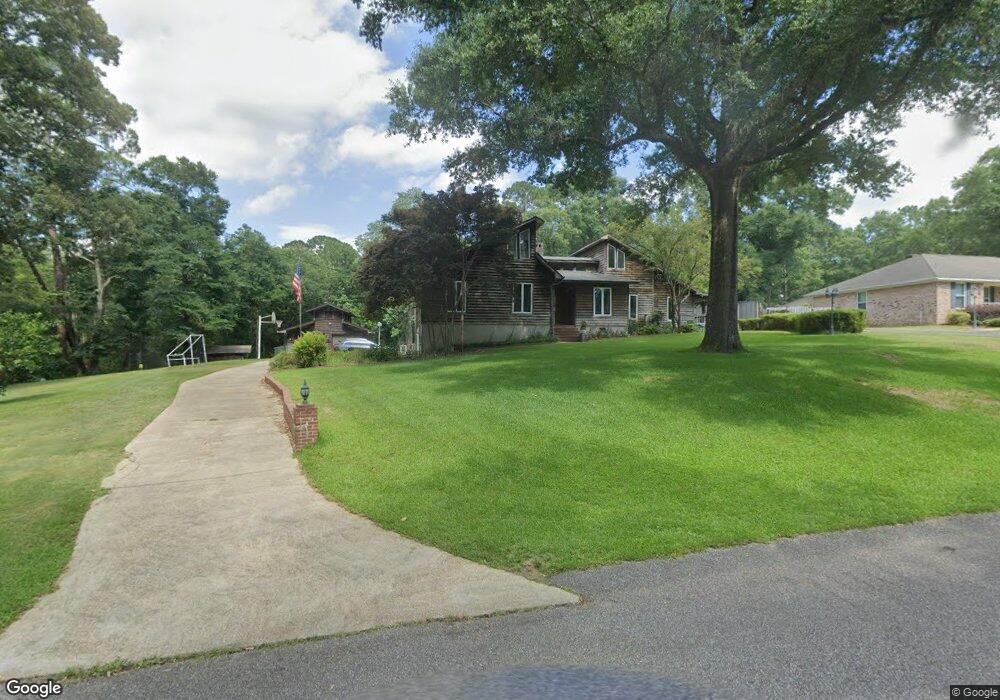 1941 Foxgate Rd, Mobile, AL 36695 - photo 1