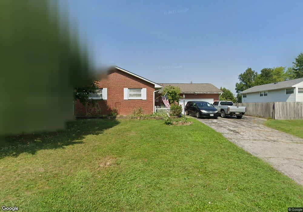 803 Salisbury Rd, Columbus, OH 43204 - photo 1