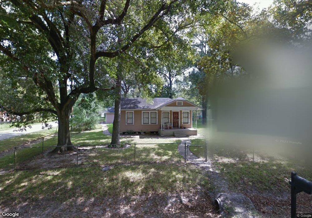 8930 Kelburn Dr, Houston, TX 77016 - photo 1