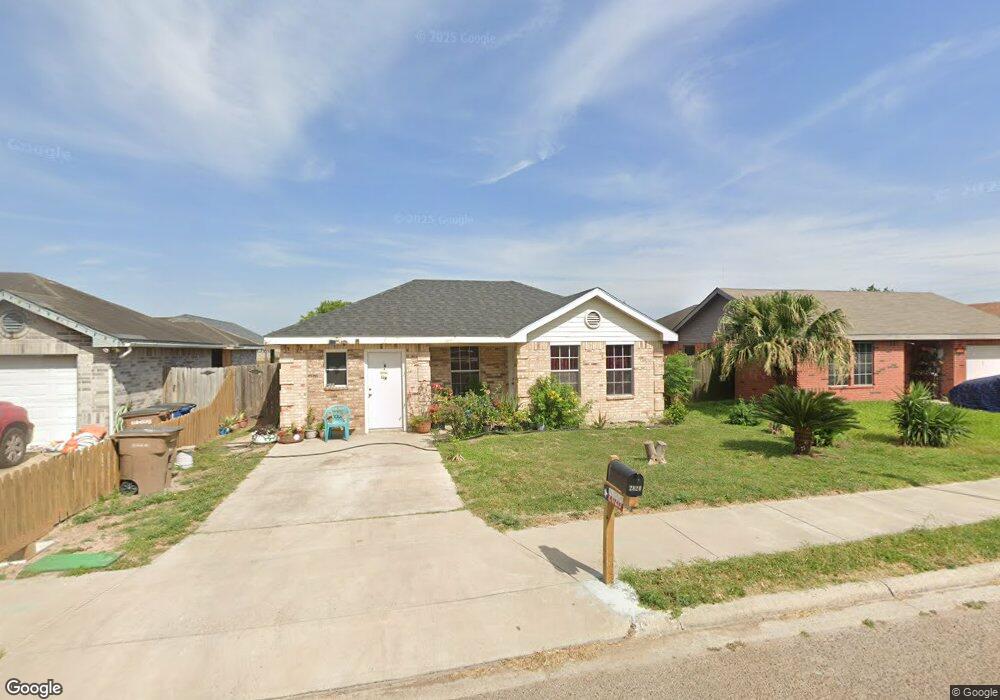 2820 Brenda, Edinburg, TX 78541 - photo 1