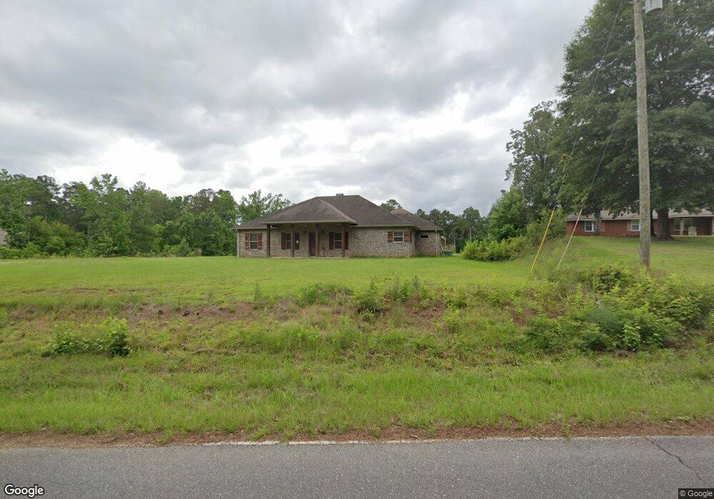 316 Wainwright Rd, Pineville, LA 71360 - photo 1