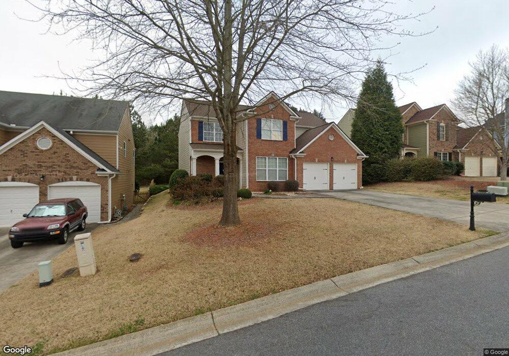 204 Autumn Trail unit 1B1, Acworth, GA 30102 - photo 1