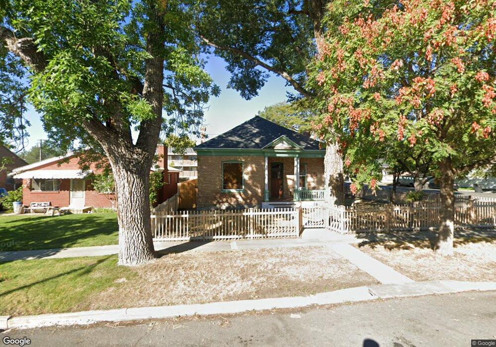 210 S 400 W, Provo, UT 84601 - photo 1