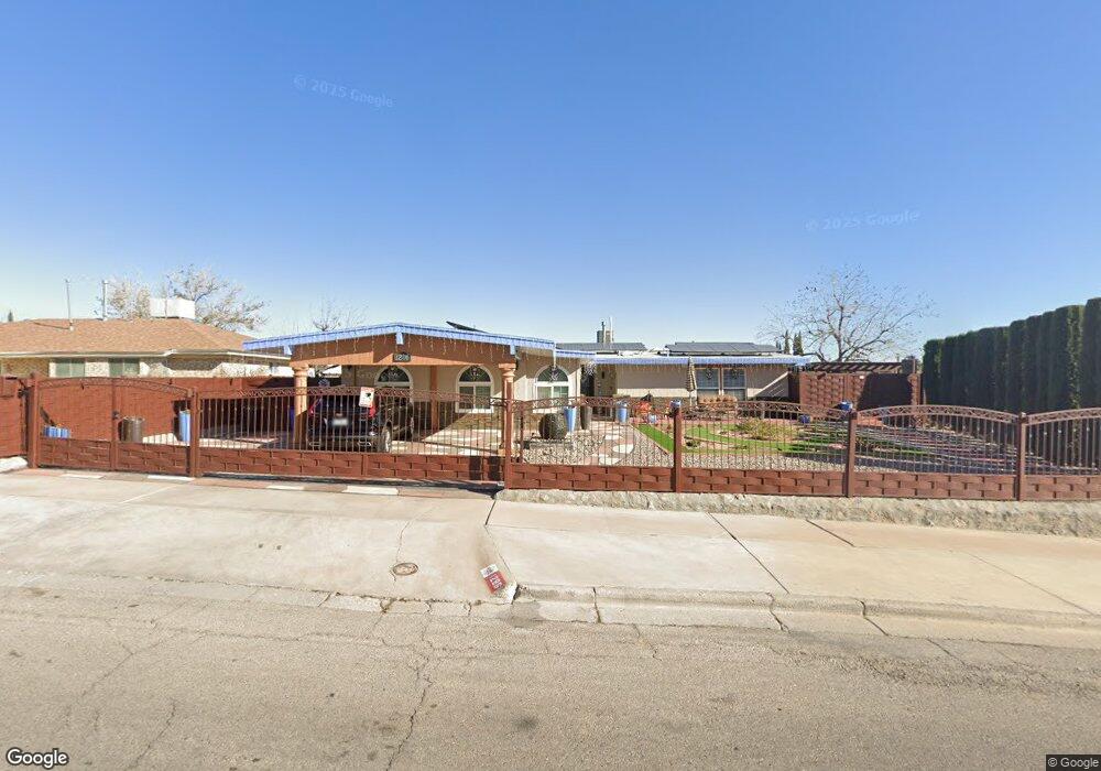 1286 Vista de Oro Dr, El Paso, TX 79935 - photo 1