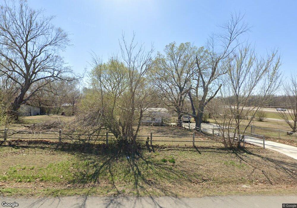 11244 W 71st St S, Sapulpa, OK 74066 - photo 1