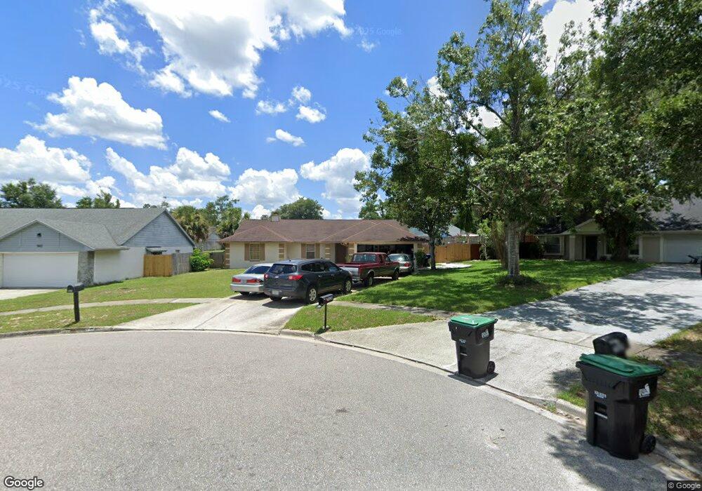 7618 Jarvis Ct, Orlando, FL 32818 - photo 1