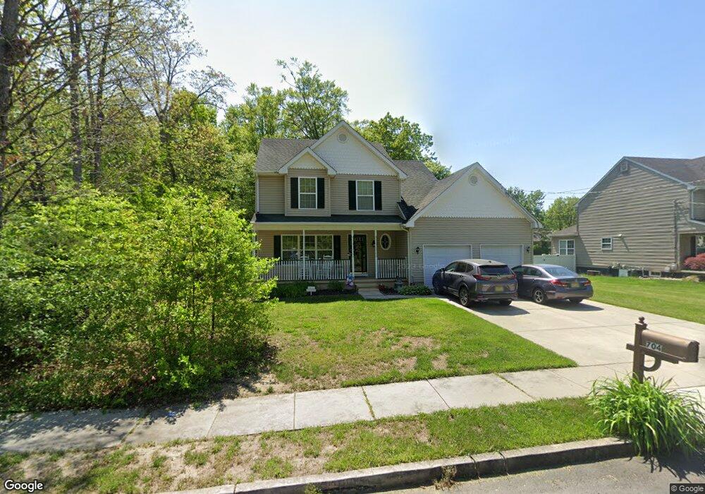 704 1st Ave, Woodbury, NJ 08096 - photo 1