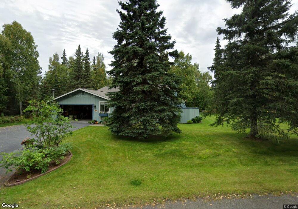 3701 Leyden Rd, Anchorage, AK 99516 - photo 1
