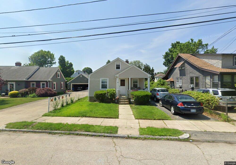 26 Myrtle Ave, Cranston, RI 02910 - photo 1