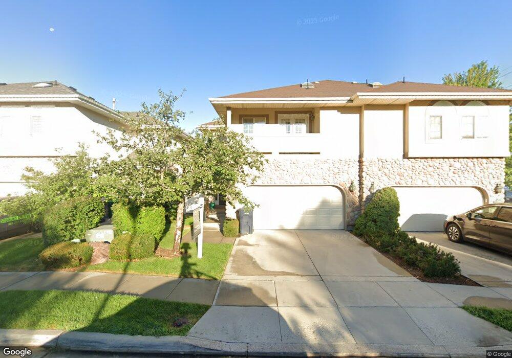 7818 Ponderosa Way, Sandy, UT 84094 - photo 1