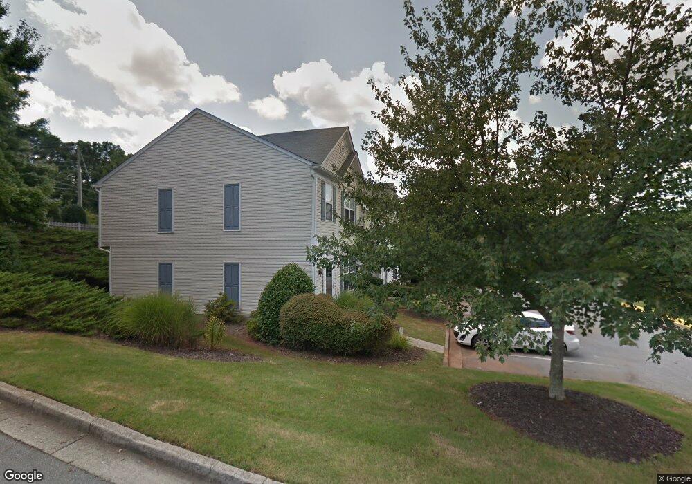 5730 Reps Trace, Norcross, GA 30071 - photo 1