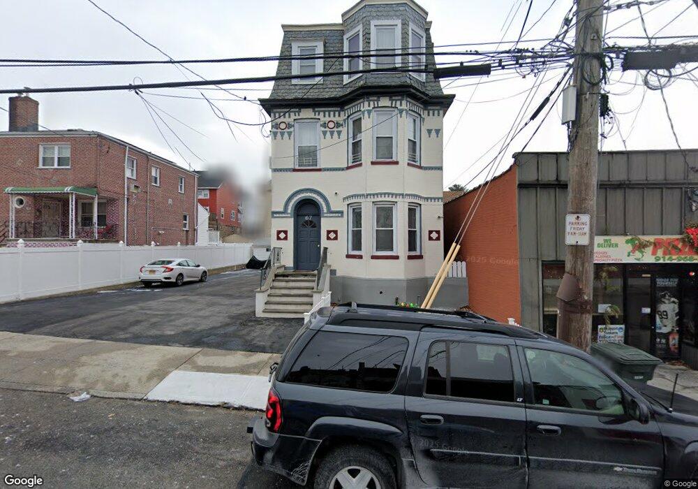 67 S Devoe Ave, Yonkers, NY 10705 - photo 1