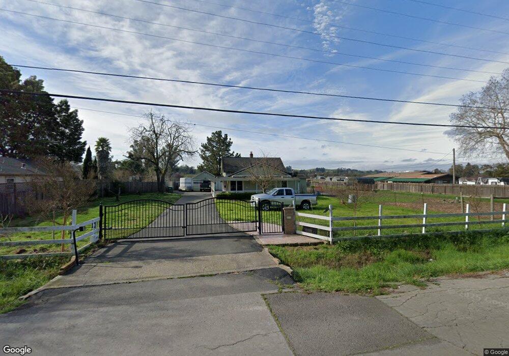 380 Helman Ln, Cotati, CA 94931 - photo 1