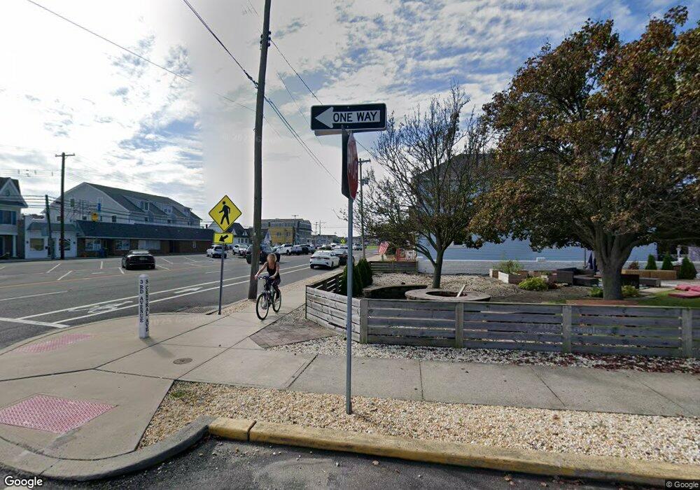 103 3rd Ave unit TWENTY, Seaside Park, NJ 08752 - photo 1