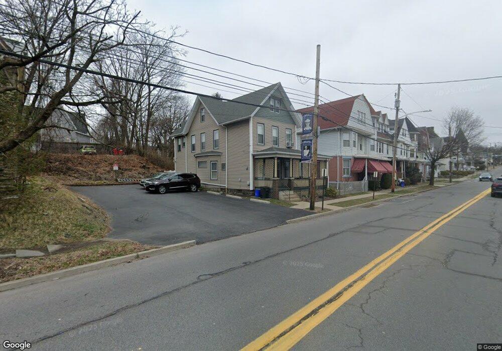 919 Green Ridge St, Scranton, PA 18509 - photo 1