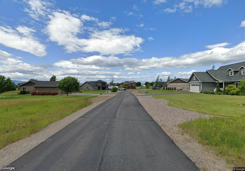 Lot 30 Spruce Meadows Loop, Kalispell, MT 59901 - photo 1