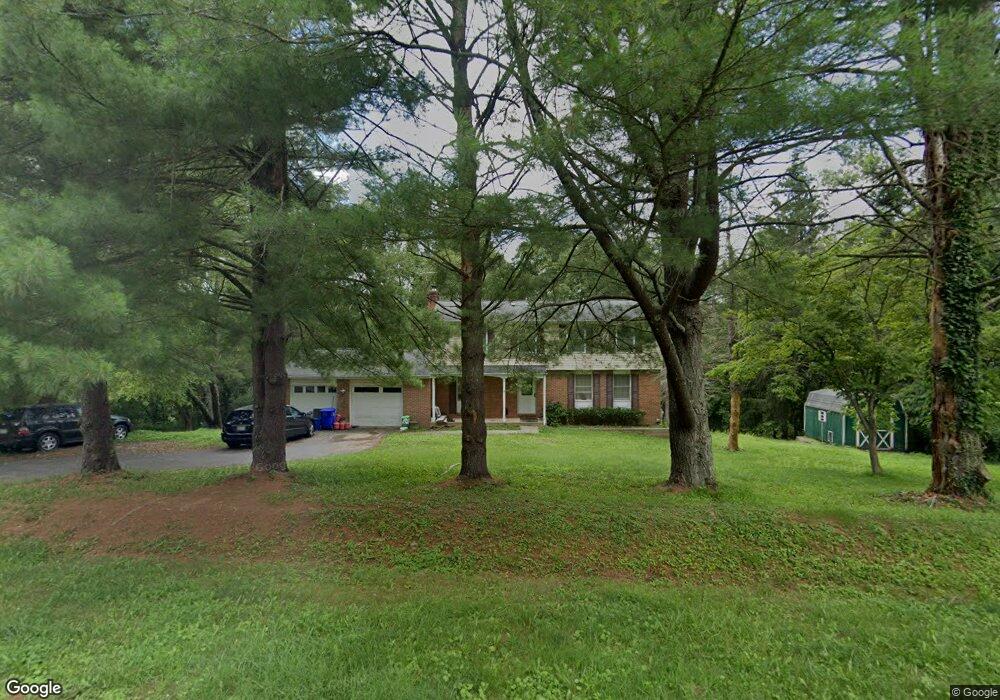 20812 Bell Bluff Rd, Gaithersburg, MD 20879 - photo 1