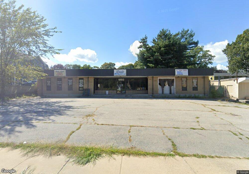 1893 Elmwood Ave, Warwick, RI 02888 - photo 1