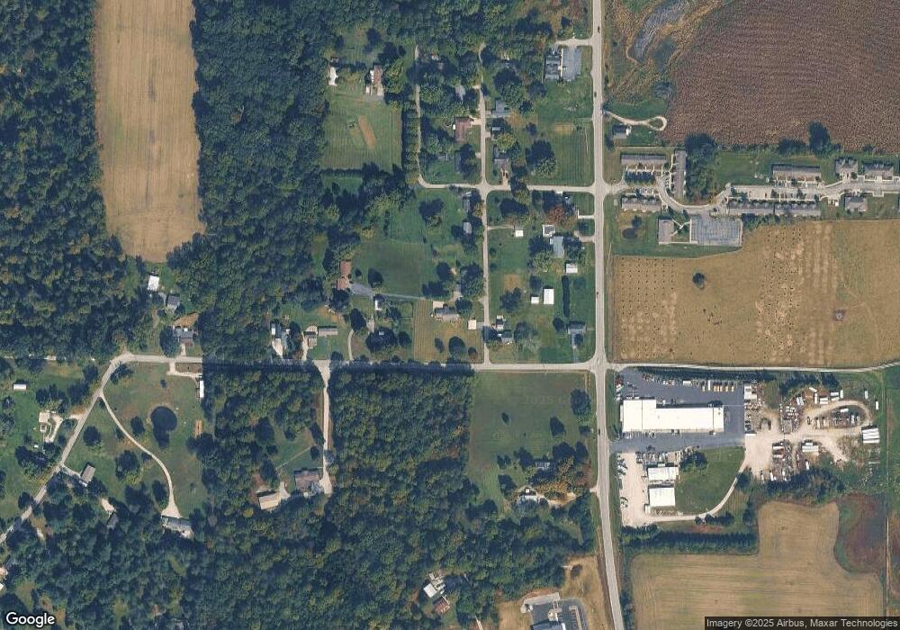 13539 Maple St NE, Palmyra, IN 47164 - photo 1