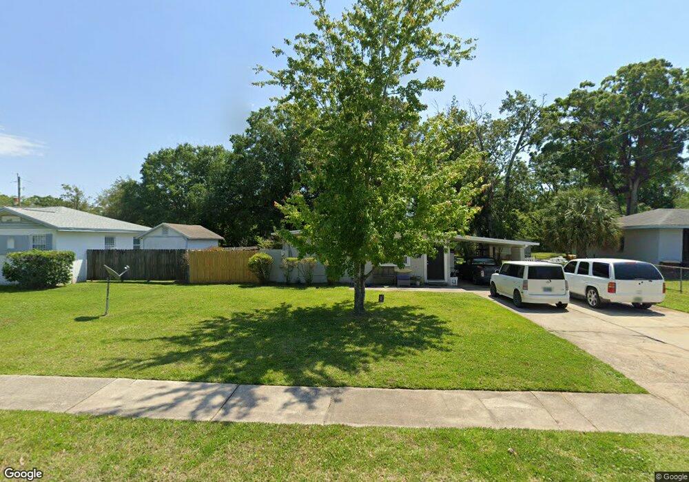 6516 Harlow Blvd, Jacksonville, FL 32210 - photo 1