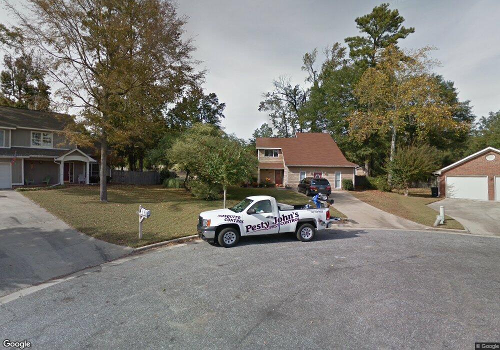 1509 Buk Ct, Columbus, GA 31904 - photo 1