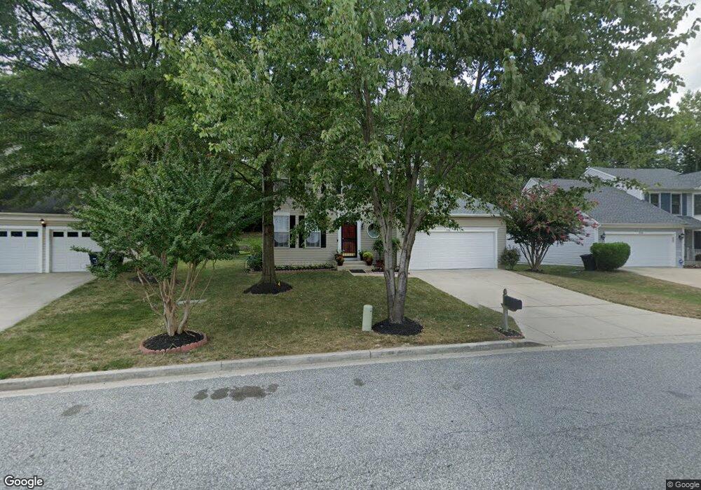 3706 Ladova Way, Springdale, MD 20774 - photo 1