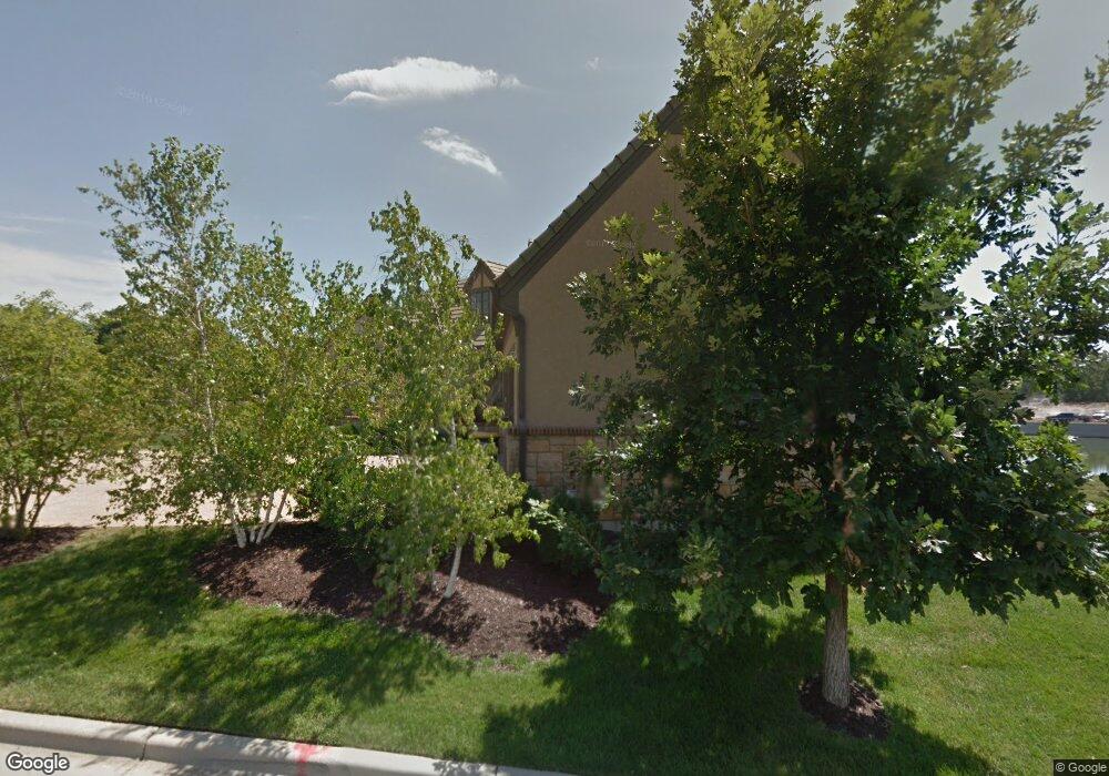 3749 W 105th Terrace, Leawood, KS 66206 - photo 1