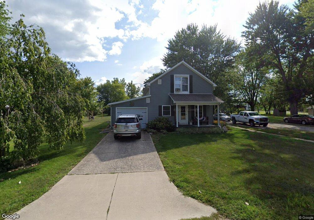 405 Riley St, Willshire, OH 45898 - photo 1