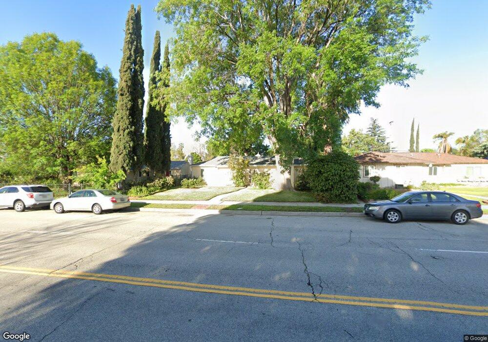 Street View Photo