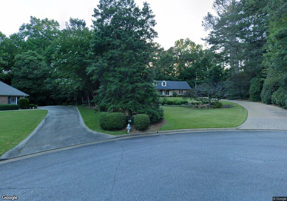 410 Autumn Wood Ct, Roswell, GA 30075 - photo 1