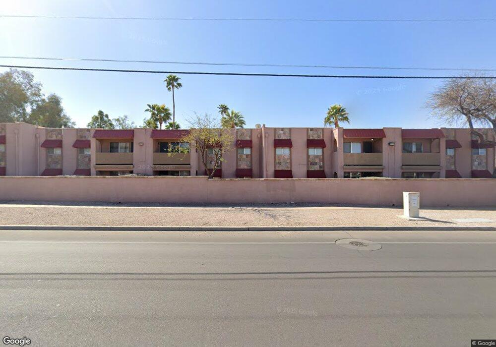 St Philip's Corner Apartments, Tucson, AZ 85719 - photo 1