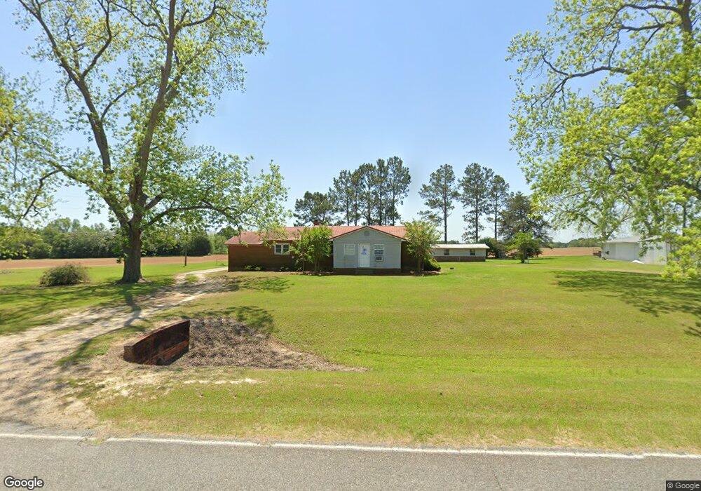 1366 Whiddon Mill Rd, Ty Ty, GA 31795 - photo 1