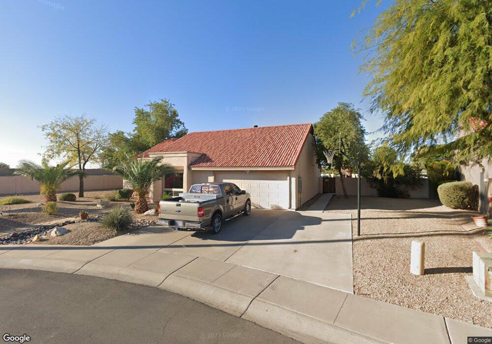 660 S Tyler Ct, Chandler, AZ 85226 - photo 1