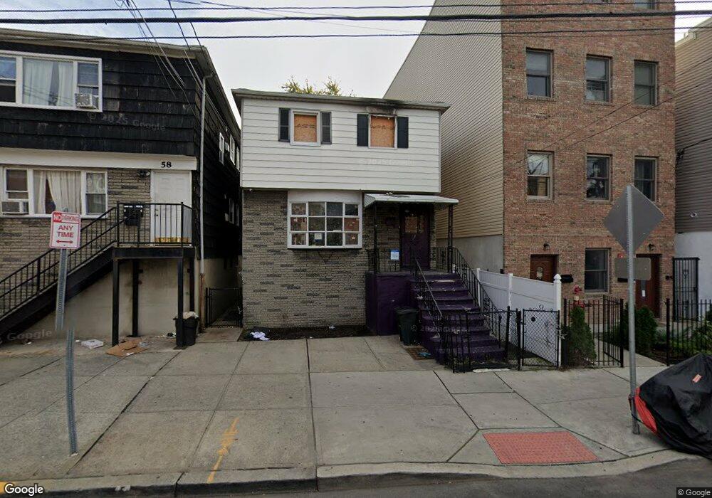 56 Bergen Ave, Jersey City, NJ 07305 - photo 1