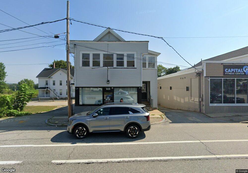 111 S Main St unit 2, Concord, NH 03301 - photo 1