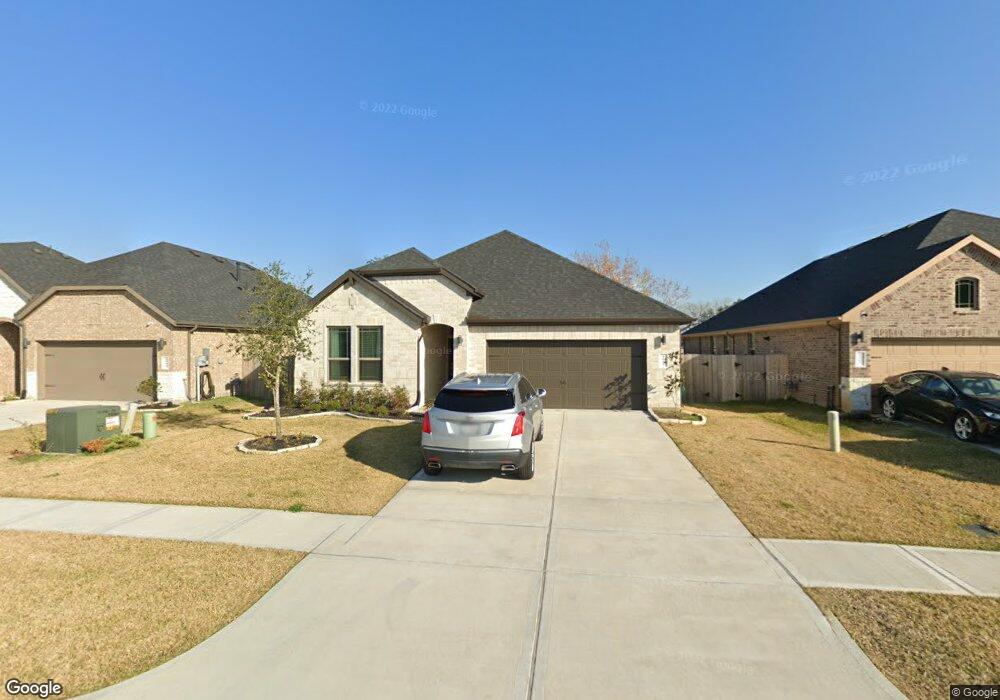 1523 Harvest Vine Ct, Friendswood, TX 77546 - photo 1