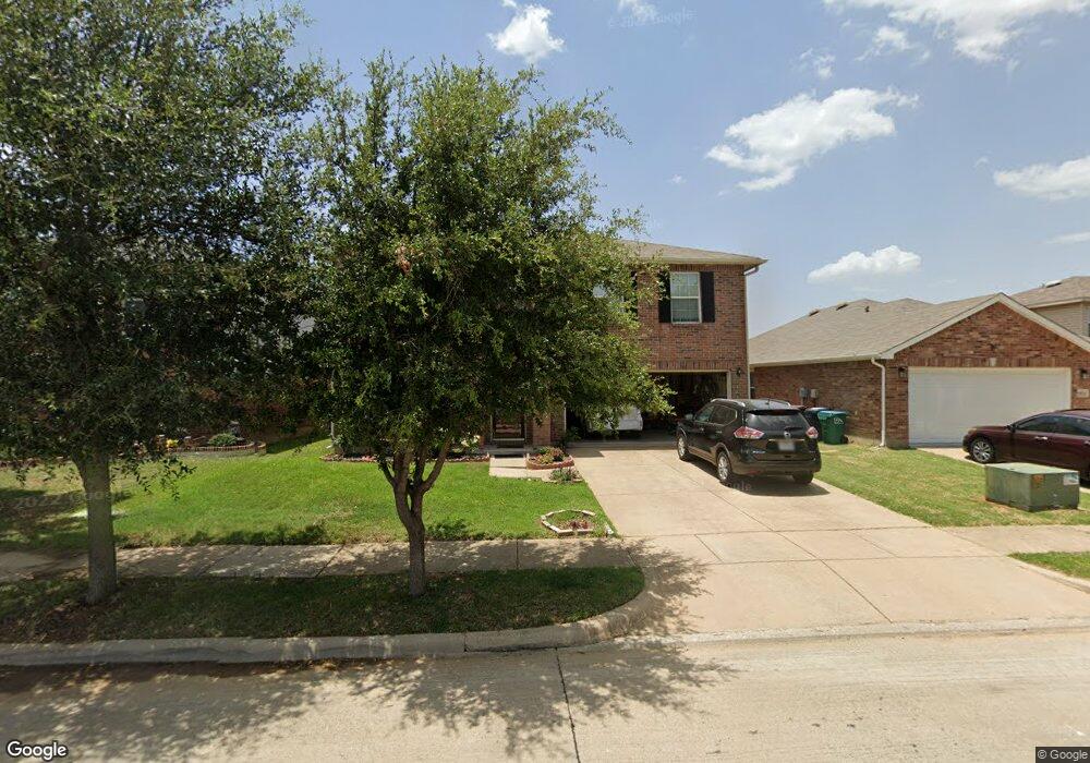 5908 English Manor Rd, Denton, TX 76210 - photo 1