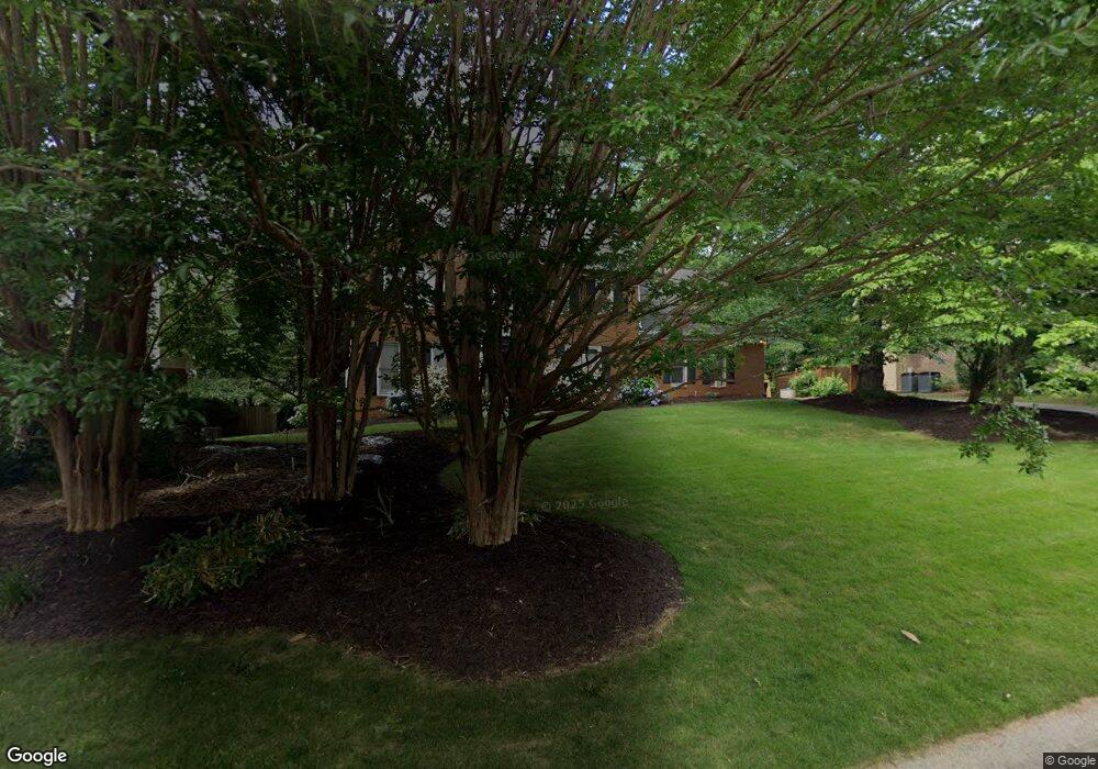 3702 Portland Ct unit 2, Marietta, GA 30062 - photo 1
