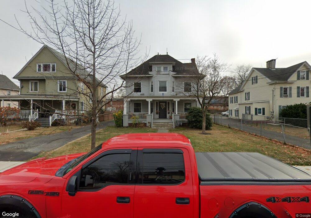 R1153-59 W Front St, Plainfield, NJ 07063 - photo 1