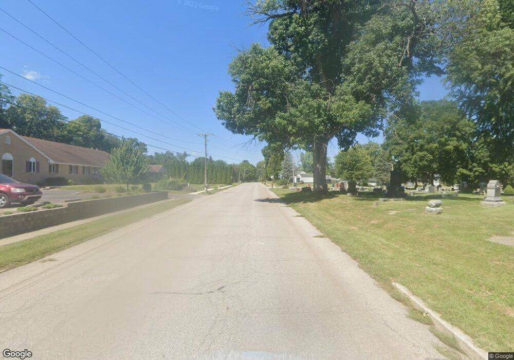 0 N Pleasant Hill unit 805506, Logansport, IN 46947 - photo 1