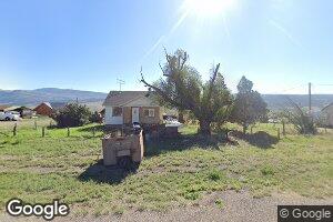 115 S 200 E, Koosharem, UT 84744