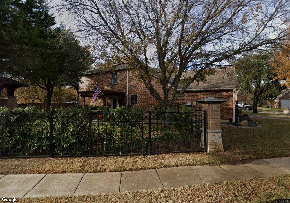 2506 Watercrest Dr, Keller, TX 76248 - photo 1